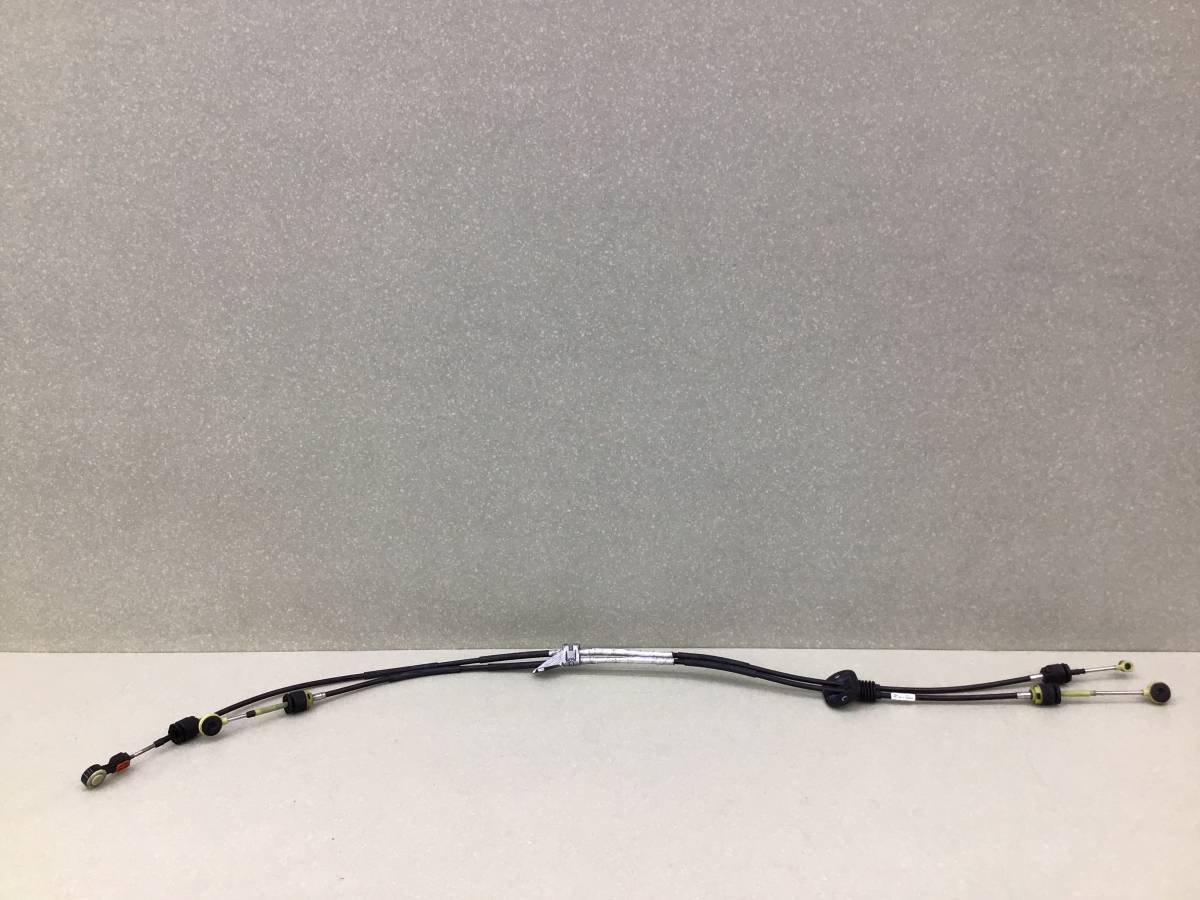 Трос КПП Ford Focus 3 (CB8) 2011-2019