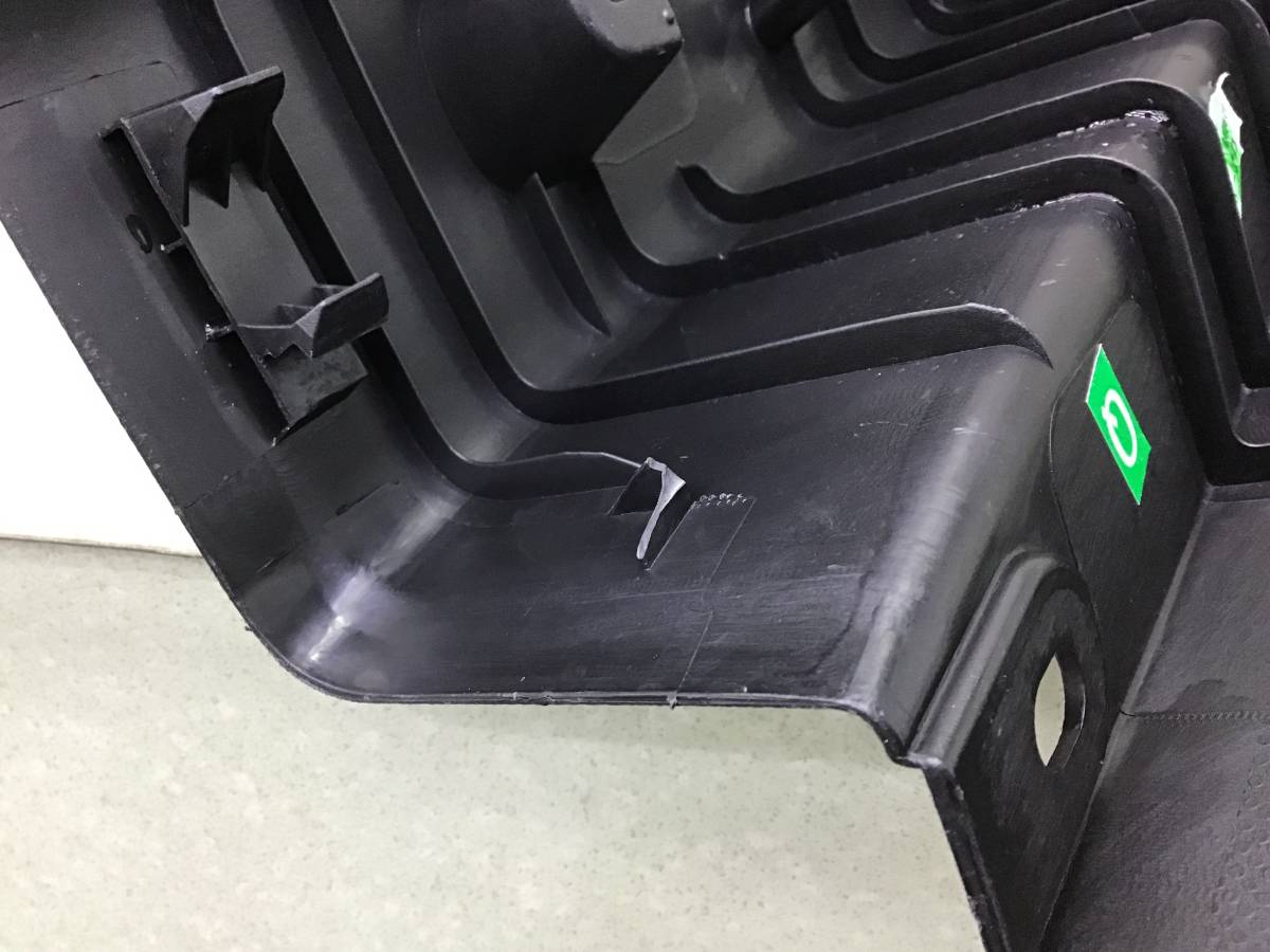 Накладка замка багажника Chery Tiggo 4 (T17/J68) 2017-2023