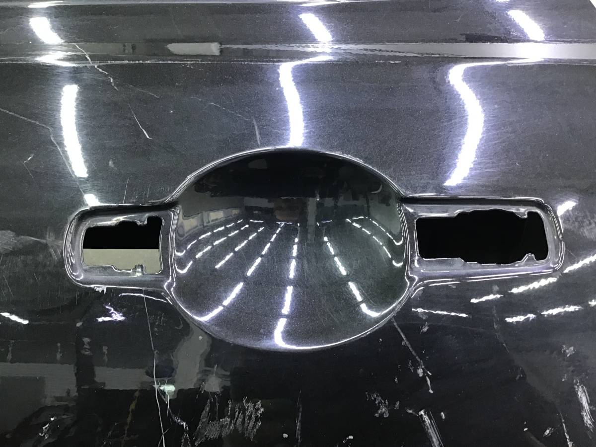 Дверь задняя левая Nissan Qashqai (J10) 2006-2013 Дверь задняя левая Nissan Qashqai (J10) 2006-2013