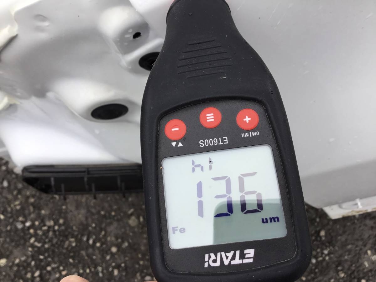 Крыло заднее правое Renault Kaptur (1) 2016-2022