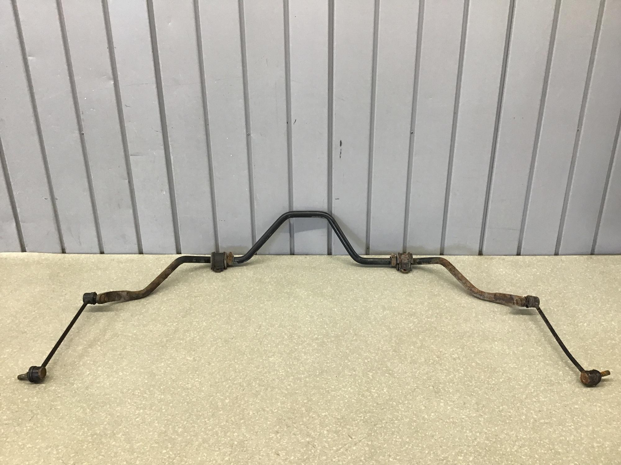 Стабилизатор передний Chery Tiggo (T11) 2005-2016