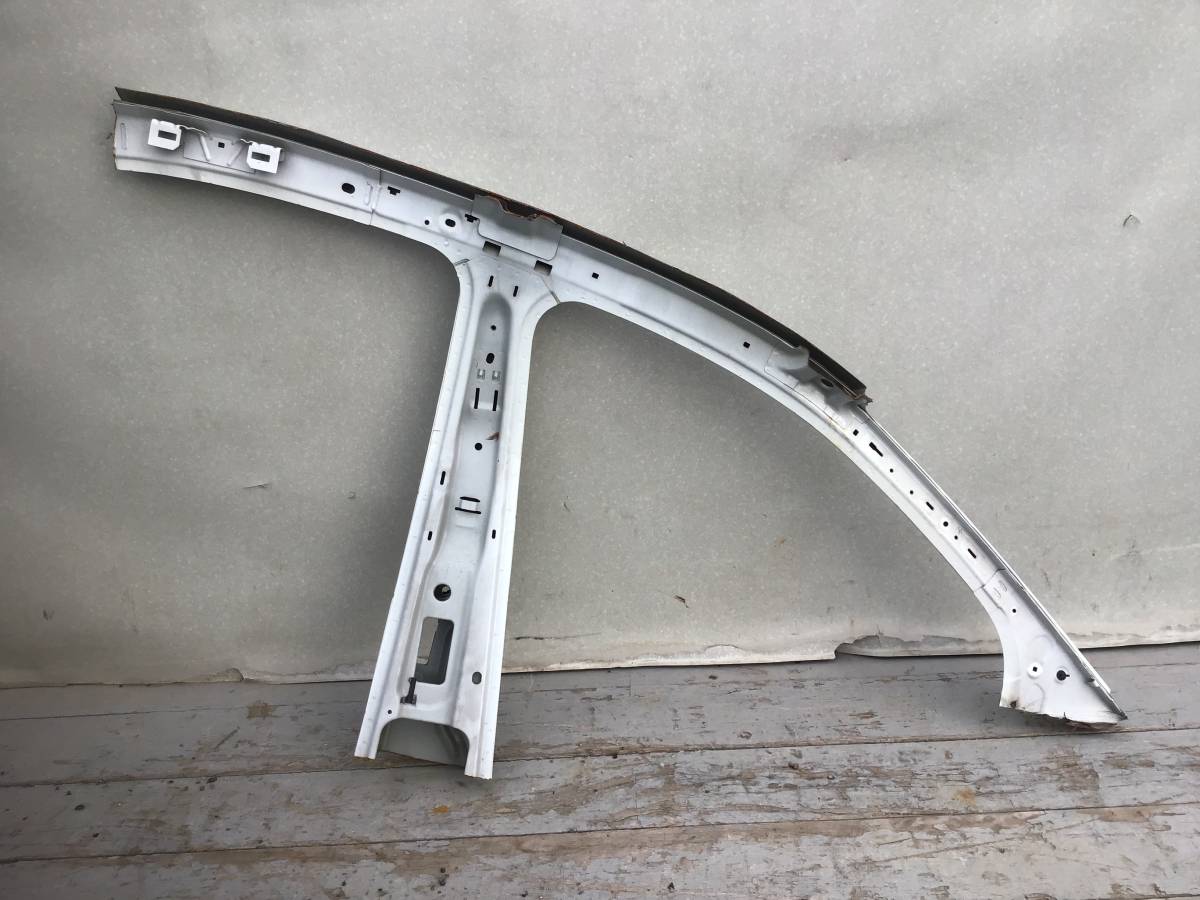 Кузовной элемент Volkswagen Polo Sed 5 (6C1) 2010-2020 Кузовной элемент Volkswagen Polo Sed 5 (6C1) 2010-2020