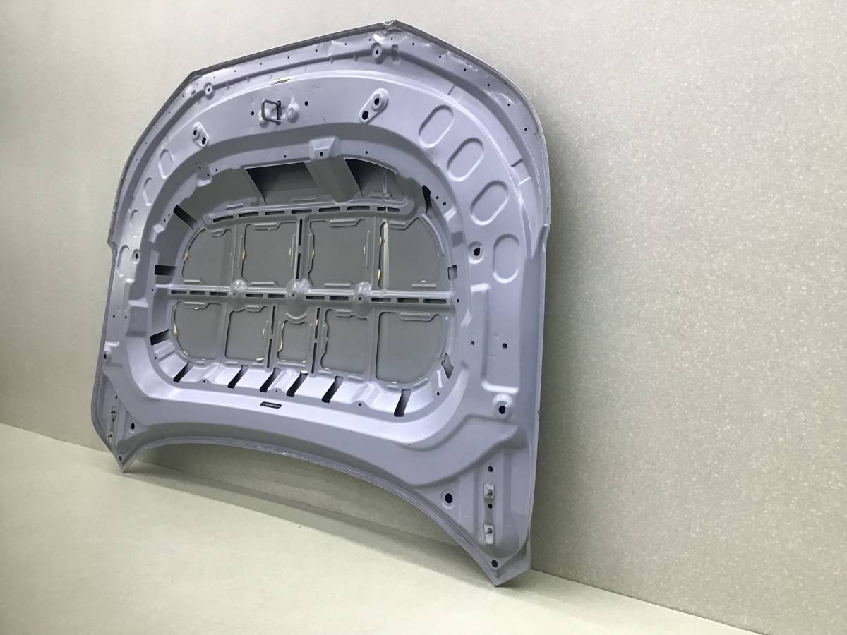 Капот Chery Tiggo 8 Pro (T1A) 2021-н.в.