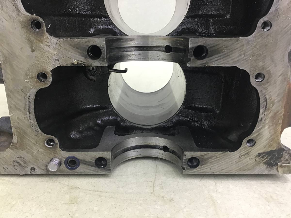 Блок двигателя Mitsubishi Pajero/Montero 4 (V8, V9) 2007>