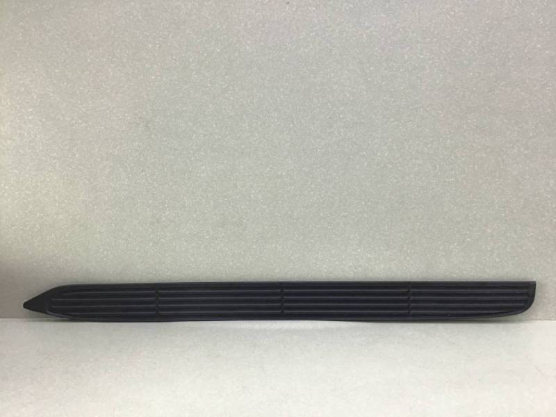Накладка на порог (наружная) Toyota Land Cruiser (J300) 2021> Накладка на порог (наружная) Toyota Land Cruiser (J300) 2021>