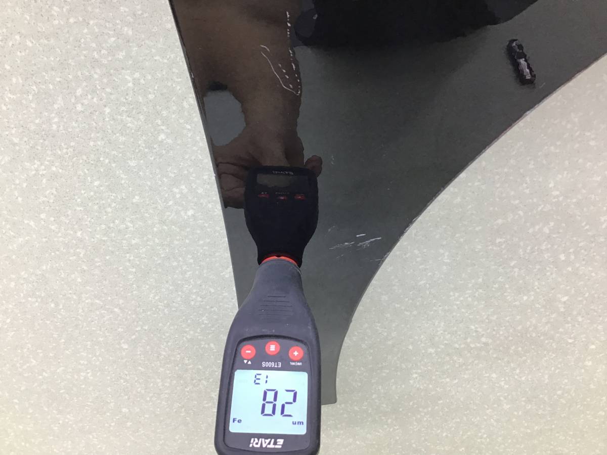 Крыло переднее правое Chery Arrizo 8 (M1E) 2022>