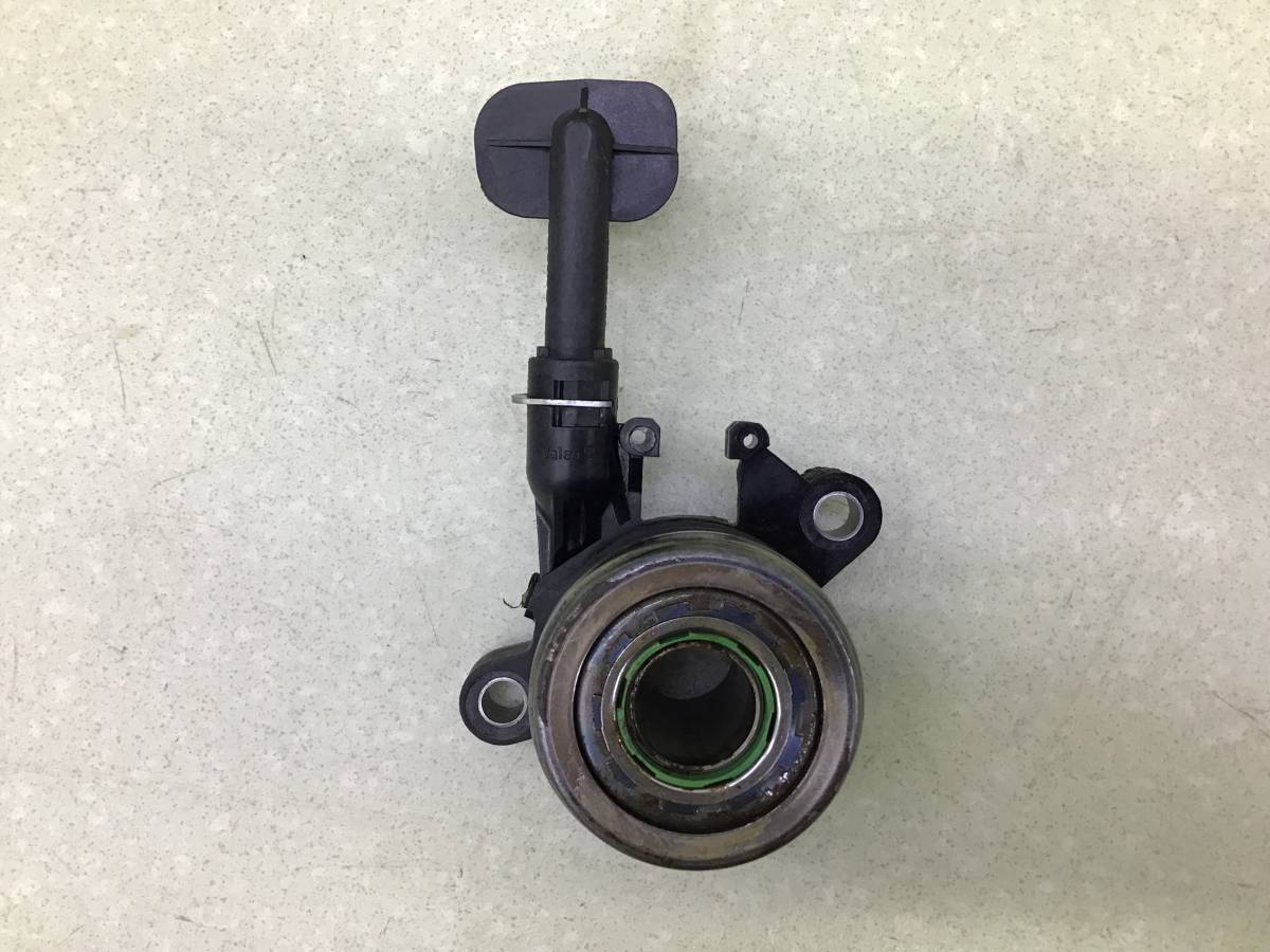 К-кт сцепления Renault Sandero 1 (BS1Y) 2009-2014