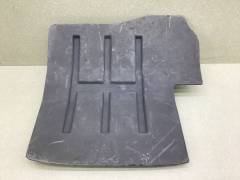 Брызговик передний правый Iveco Stralis 2007>