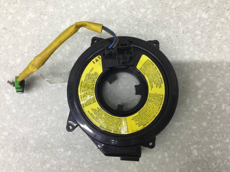 Механизм подрулевой для SRS (ленточный), Kia Cerato 2004-2008