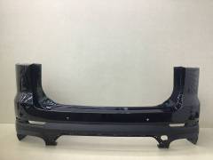 Бампер задний Chery Tiggo 8 Pro Max (T1D, T18FL3) 2021-н.в.