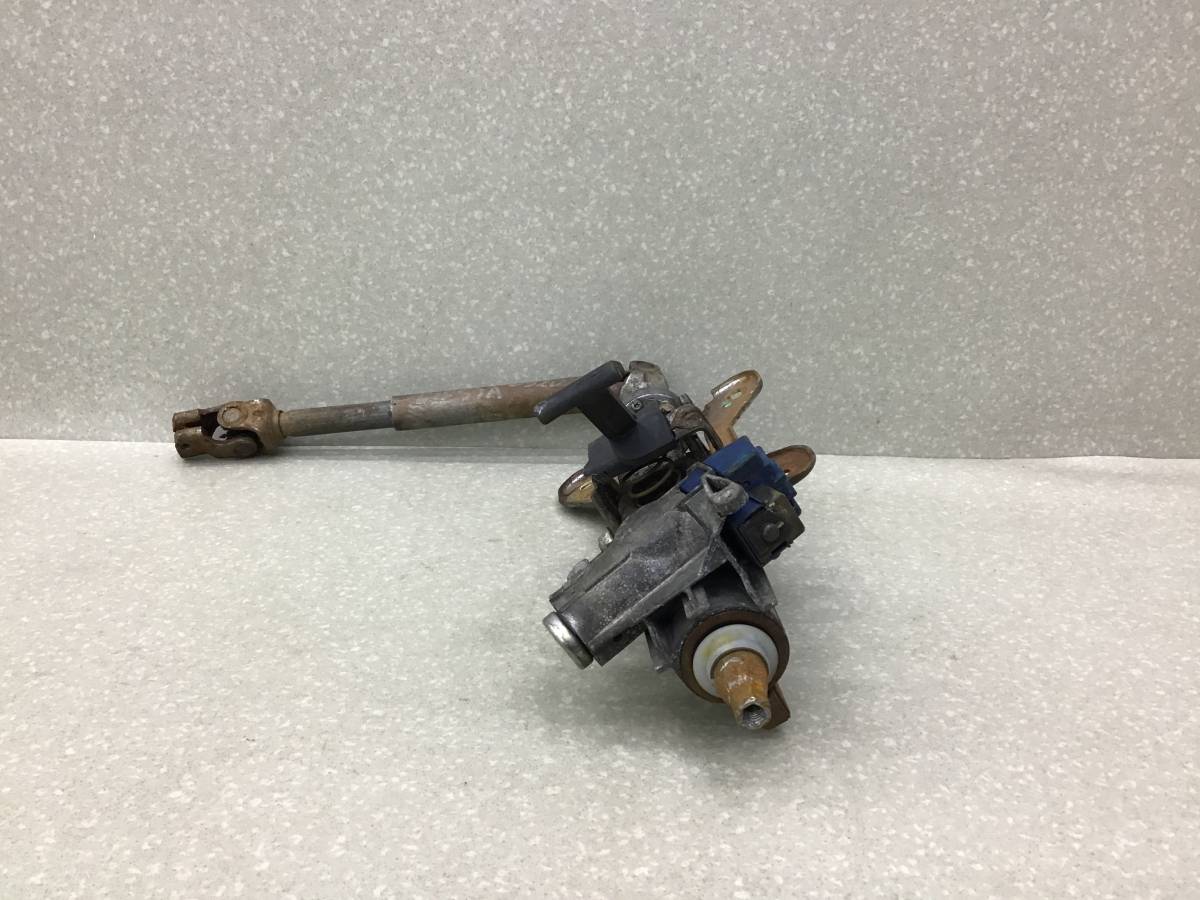Колонка рулевая Ford Fiesta (CBK) 2001-2008 Колонка рулевая Ford Fiesta (CBK) 2001-2008