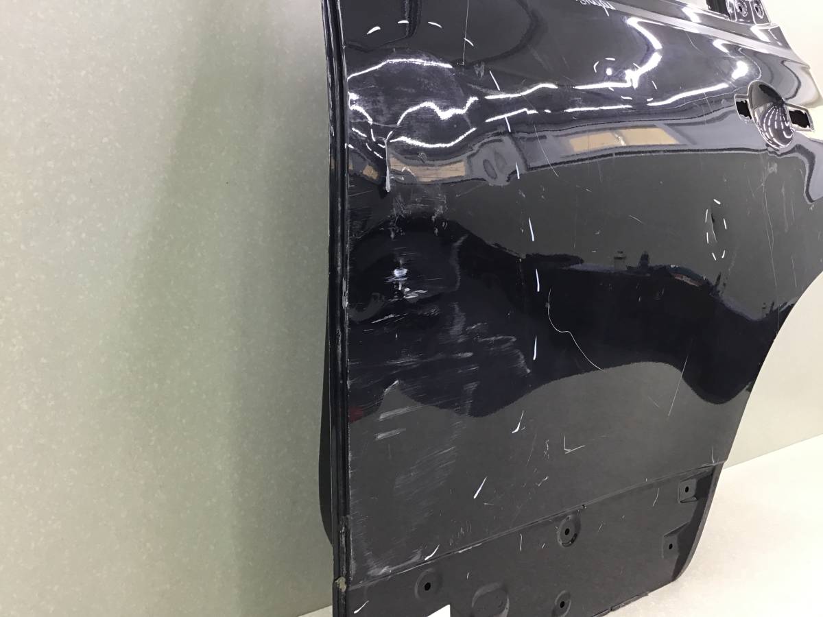 Дверь задняя левая Nissan Qashqai (J10) 2006-2013 Дверь задняя левая Nissan Qashqai (J10) 2006-2013