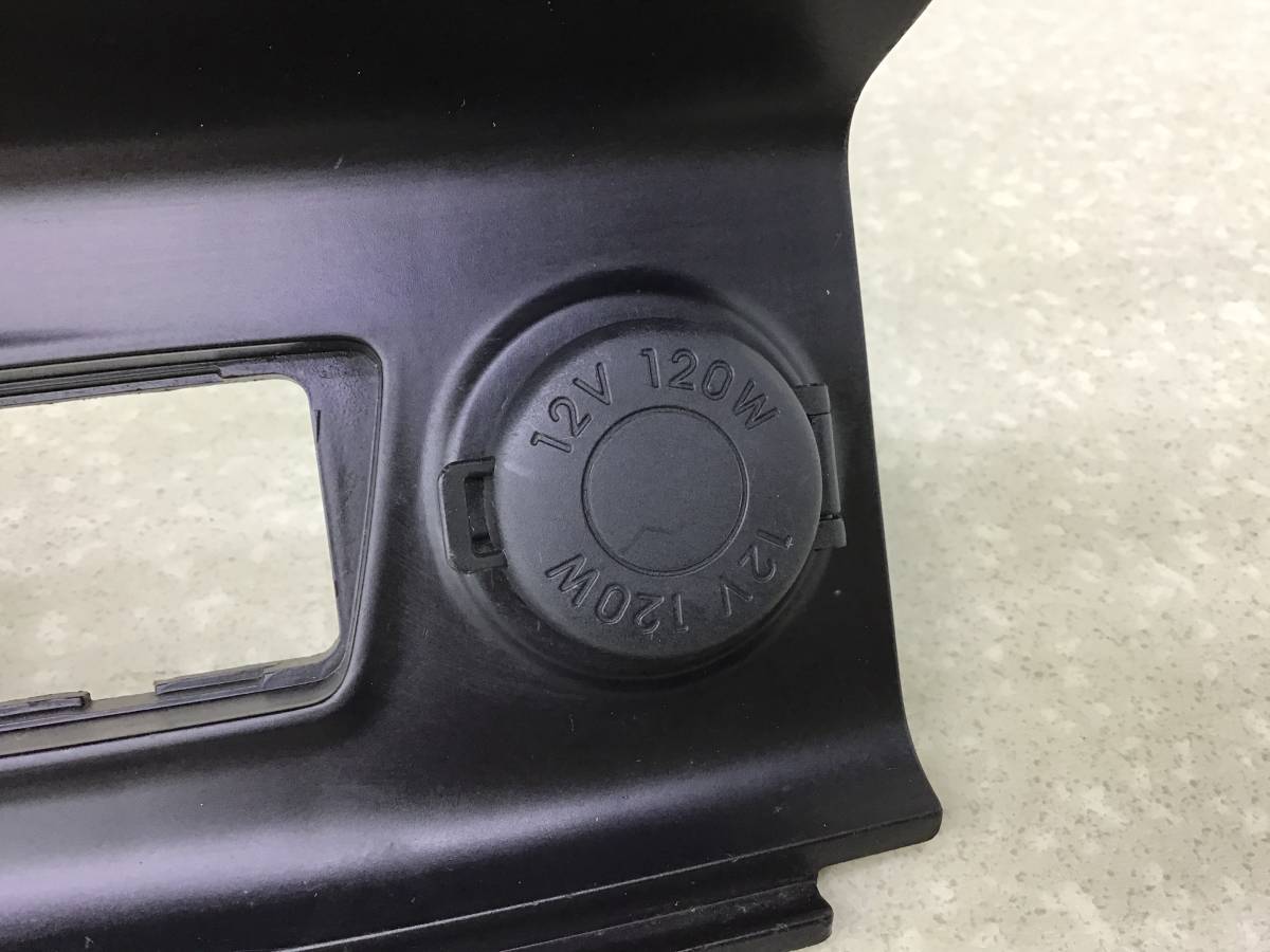 Накладка декоративная Hyundai ix35 (LM) 2010-2017