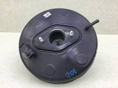 Усилитель тормозов вакуумный Hyundai Palisade (LX2) 2018>