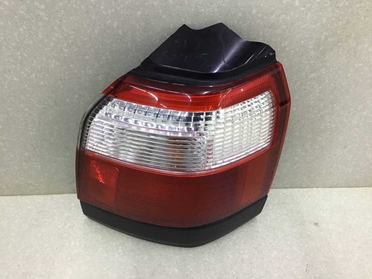 Фонарь задний наружный правый Subaru Forester (S11) 2002-2007