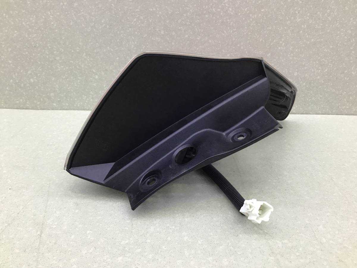 Фонарь задний левый Toyota Rav 4 (A40) 2013>