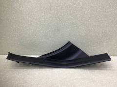 Накладка порога (внутренняя) BMW X3 E83 2004-2010