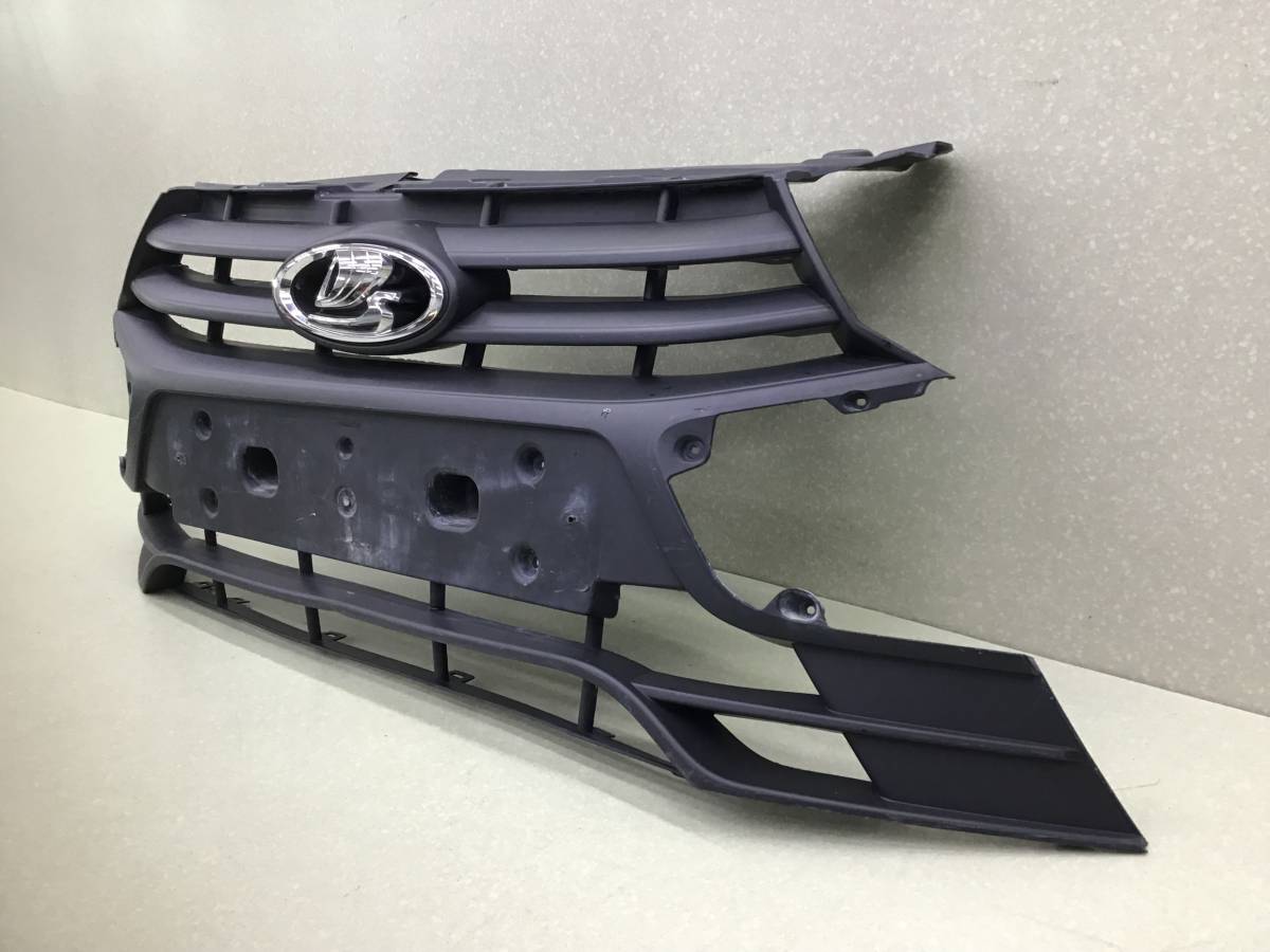 Решетка радиатора Lada Granta (2190) 2011-н.в.