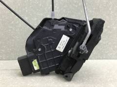 Замок двери задней левой Mazda 3 (BK) 2002-2009