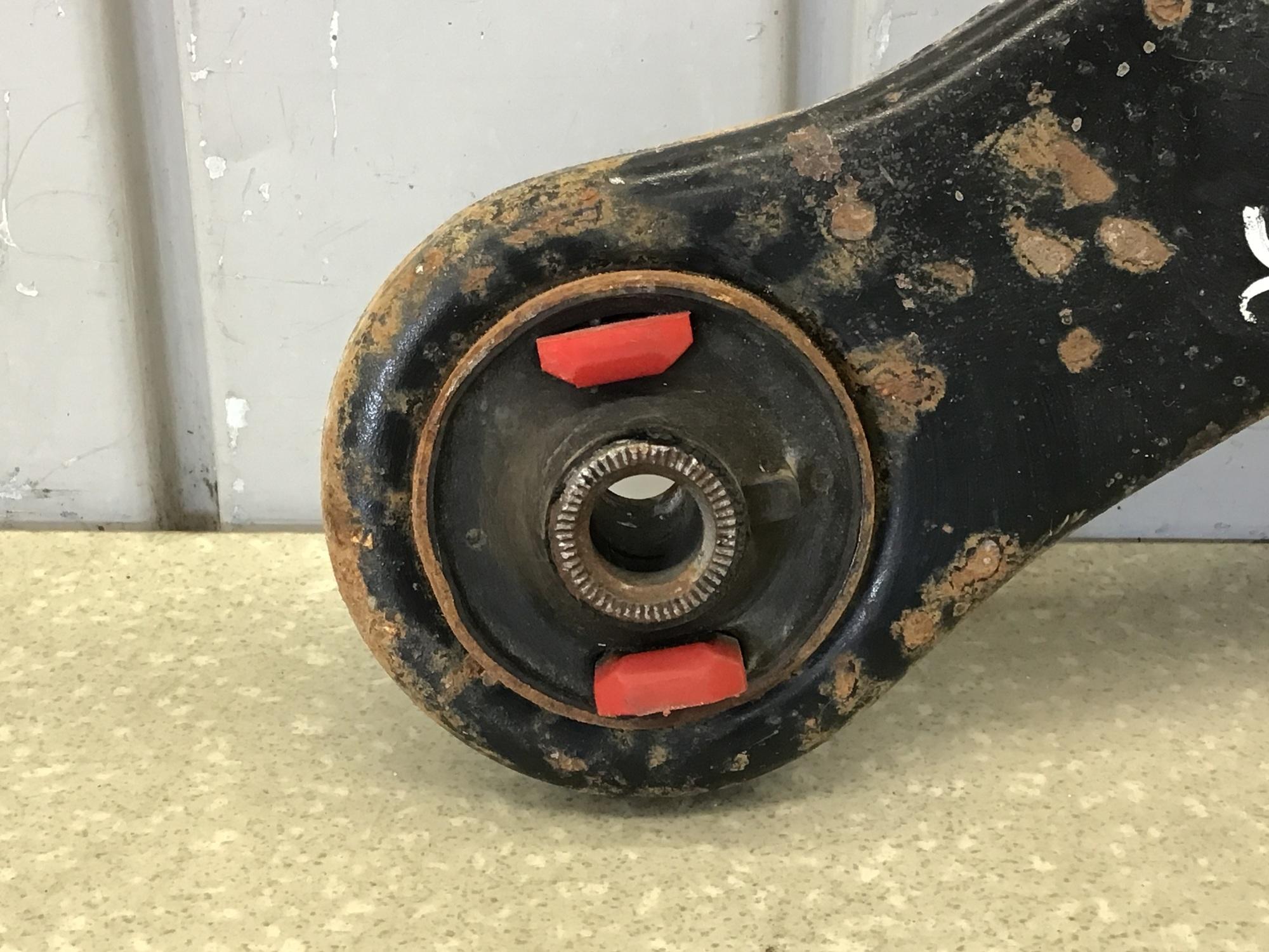 Рычаг передний правый Chery Tiggo (T11) 2005-2016