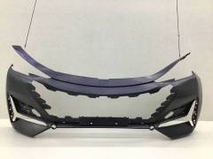 Бампер передний Changan UNI-K 2020>