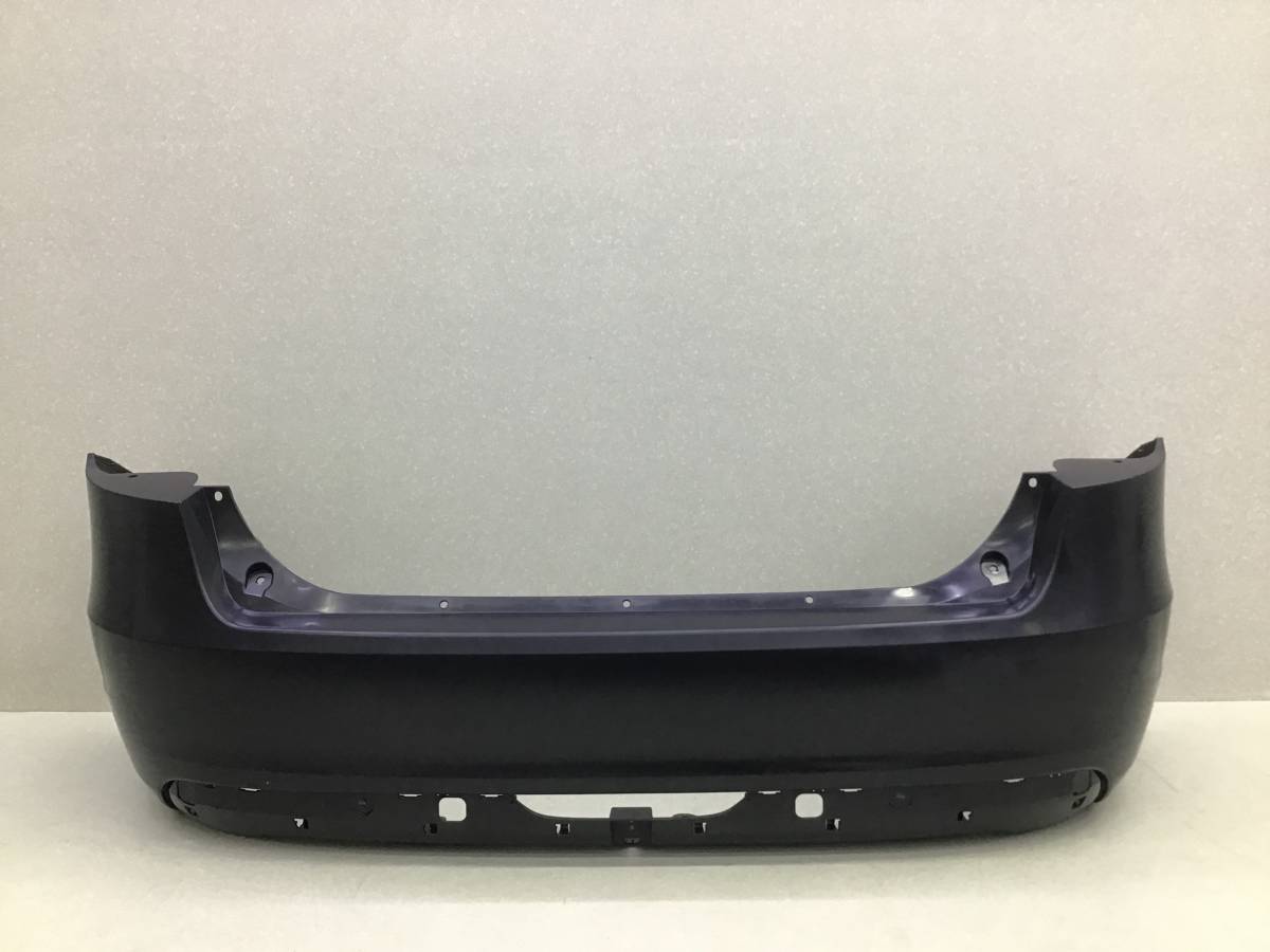 Бампер задний Lada Vesta (2180) 2015-н.в.