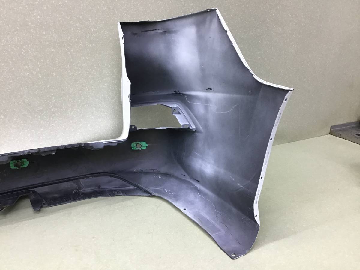 Бампер задний Lexus GX460 (URJ150) 2009-н.в.