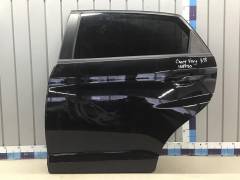 Дверь задняя левая, Chery Very (A13) 2011>