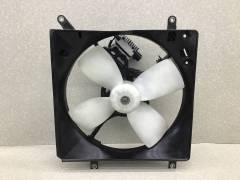 Диффузор вентилятора Mitsubishi Galant (EA) 1998-2003