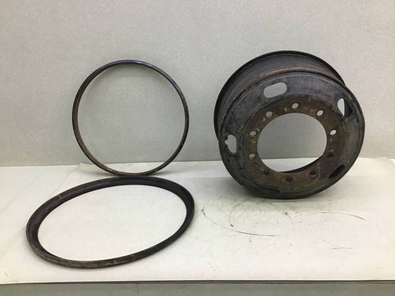 Диски R24 Кованные