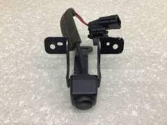 Камера Nissan Pathfinder (R52) 2014>