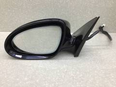 Зеркало левое электрическое Mercedes-Benz S-Class (W221) 2005-2013