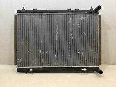 Радиатор основной, Nissan Pathfinder (R52) 2014>