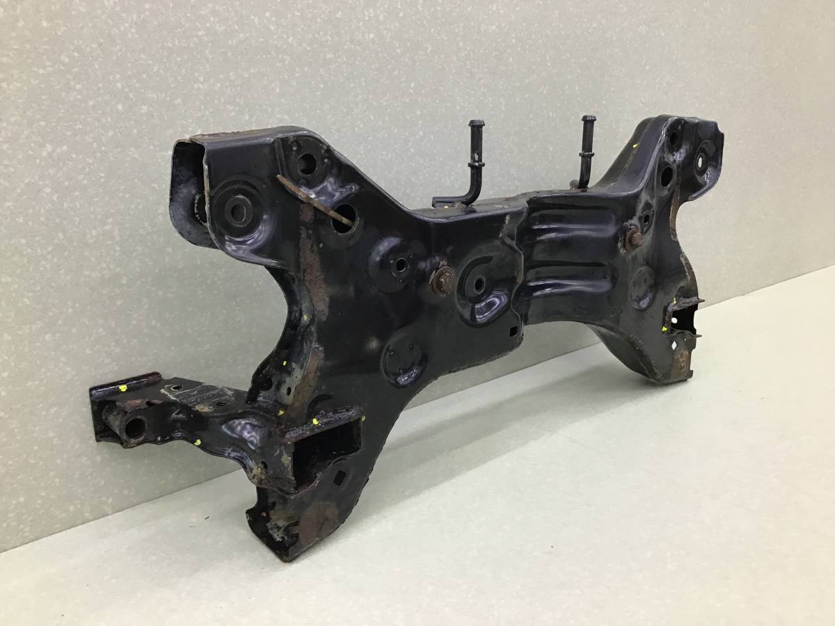 Балка под ДВС Volkswagen Polo Sed 5 (6C1) 2010-2020