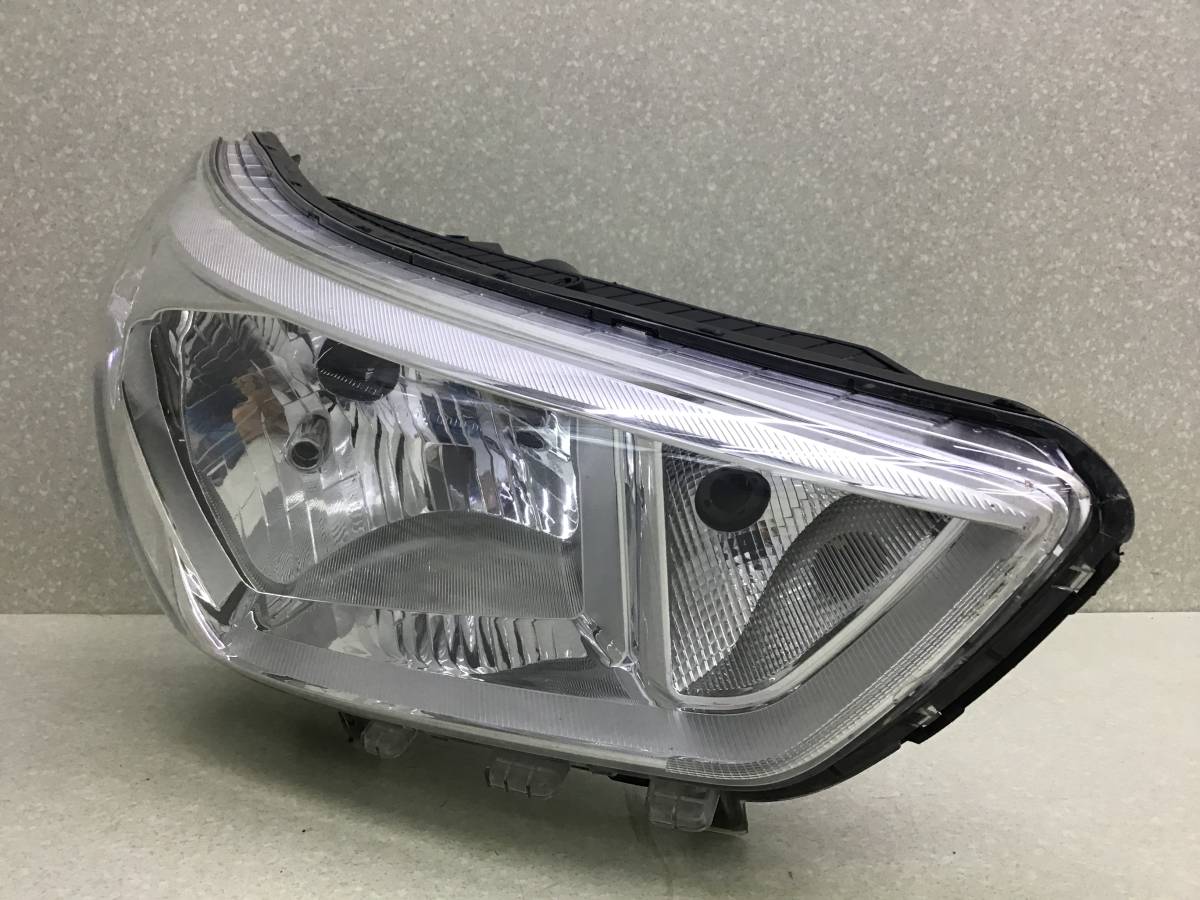 Фара правая Hyundai Creta (GS) 2016-2021