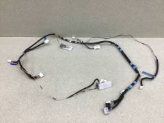 Проводка салона Lexus NX 200 (ZGZ10) 2014-2021