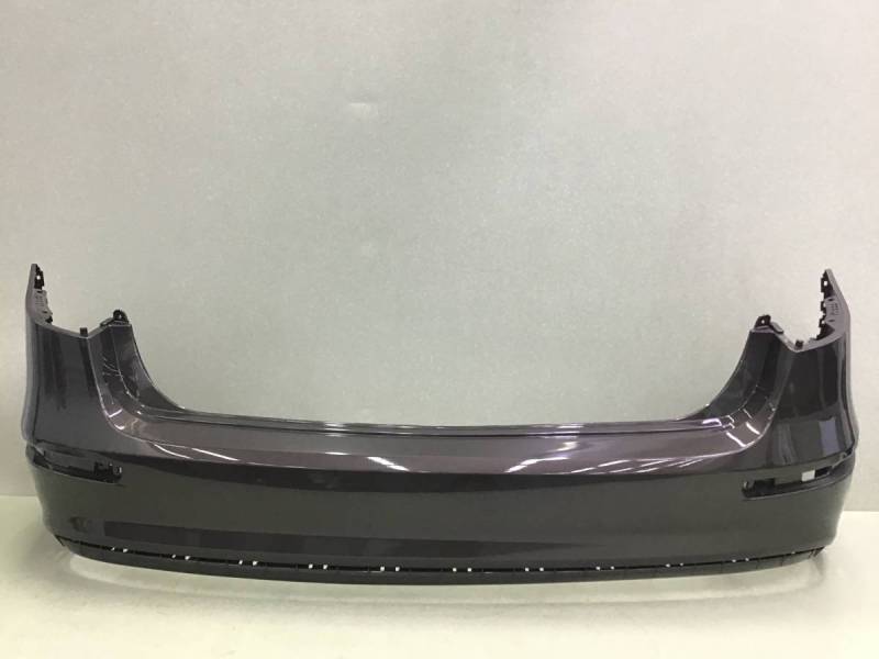 Бампер задний Kia Rio 3 (QB) 2011-2017