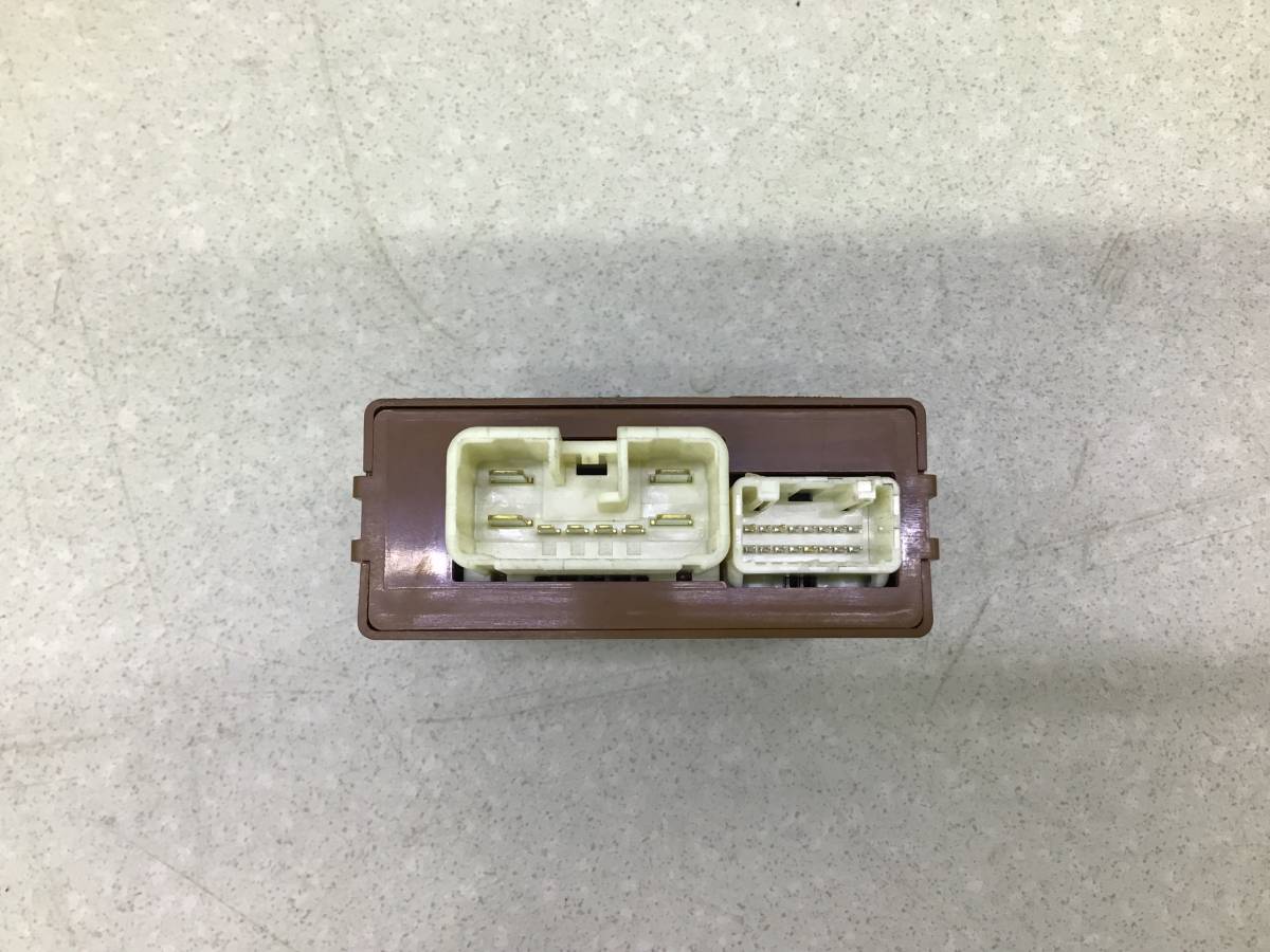 Блок электронный Mitsubishi Pajero/Montero Sport (KS) 2015>