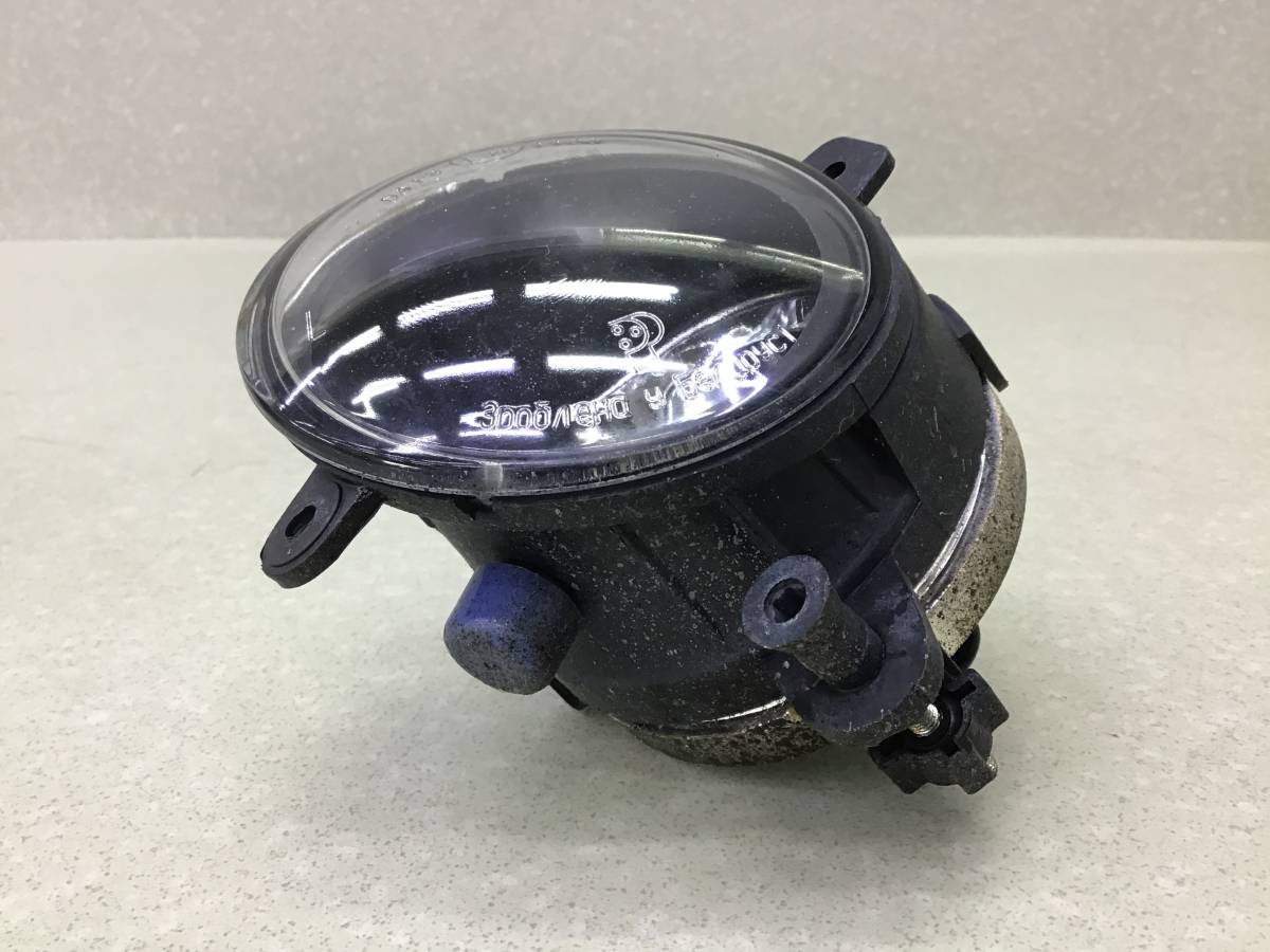 Фара противотуманная левая УАЗ Патриот (3163) 2016-н.в.