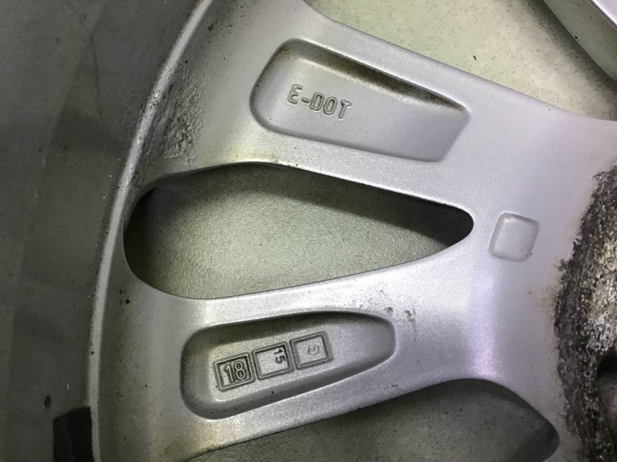 Колеса R17 Зимние шипованные YOKOHAMA iceGUARD STUD