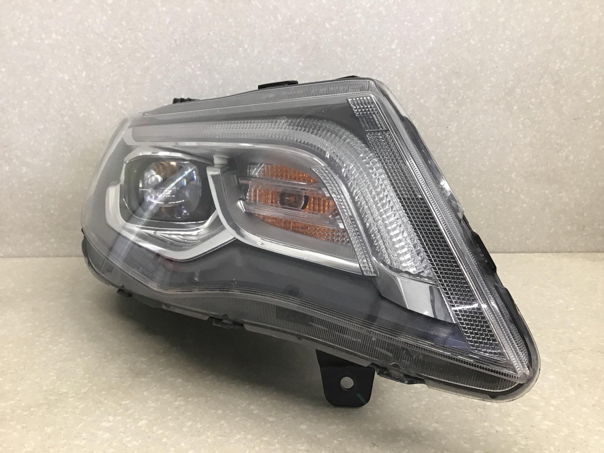 Фара правая Geely Atlas (NL3) 2016-2022