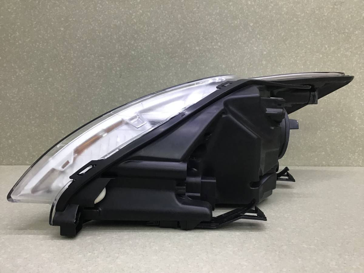 Фара правая Ford Focus 2 (CB4) 2007-2011