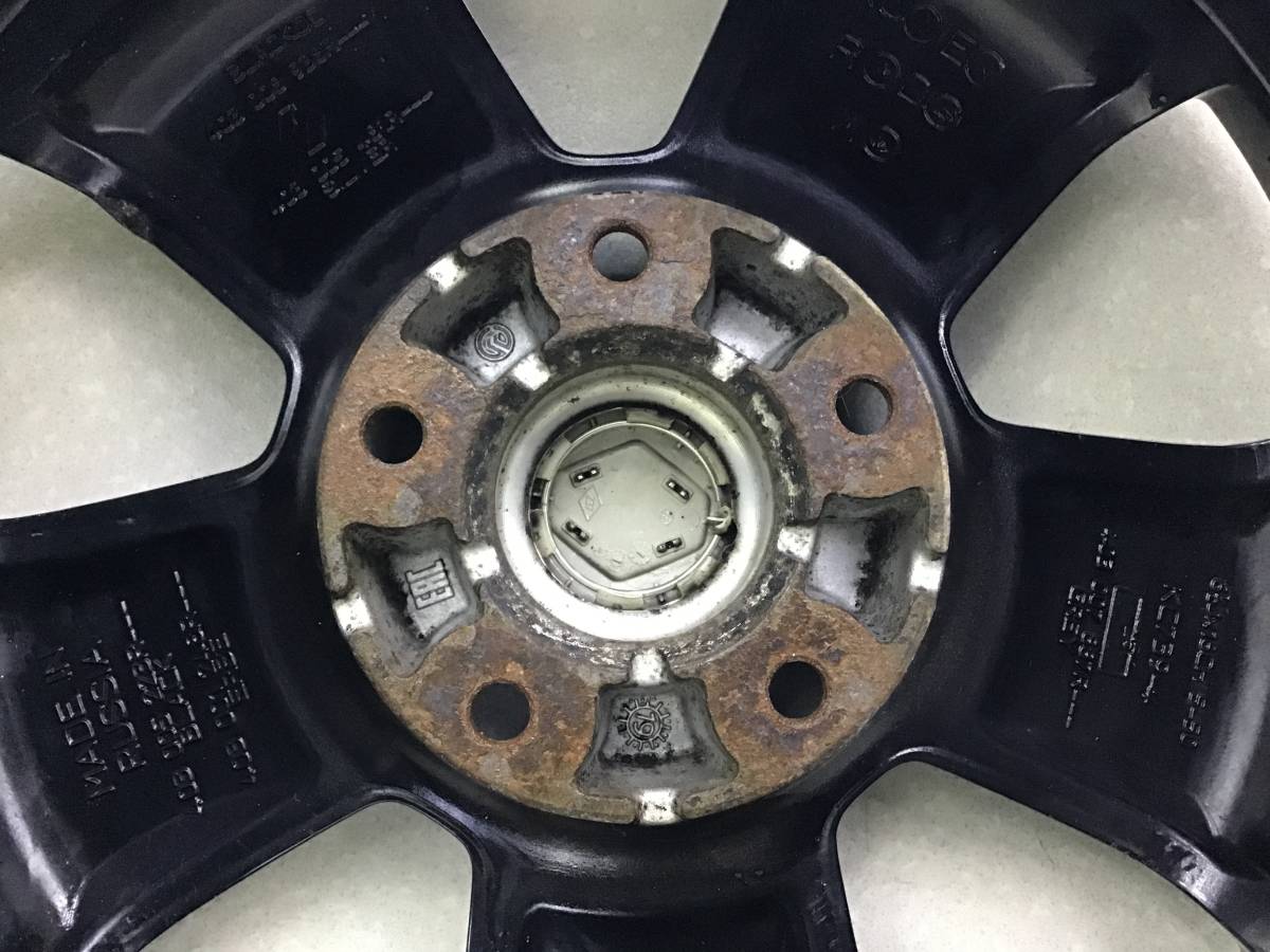 Диски R16 Штампованные