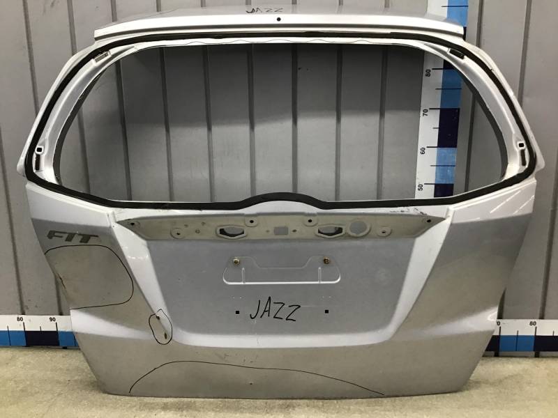 Дверь багажника, Honda Jazz 2008-2015 Дверь багажника, Honda Jazz 2008-2015