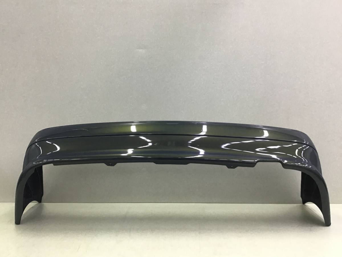 Бампер задний Lada 2114 2001-2013