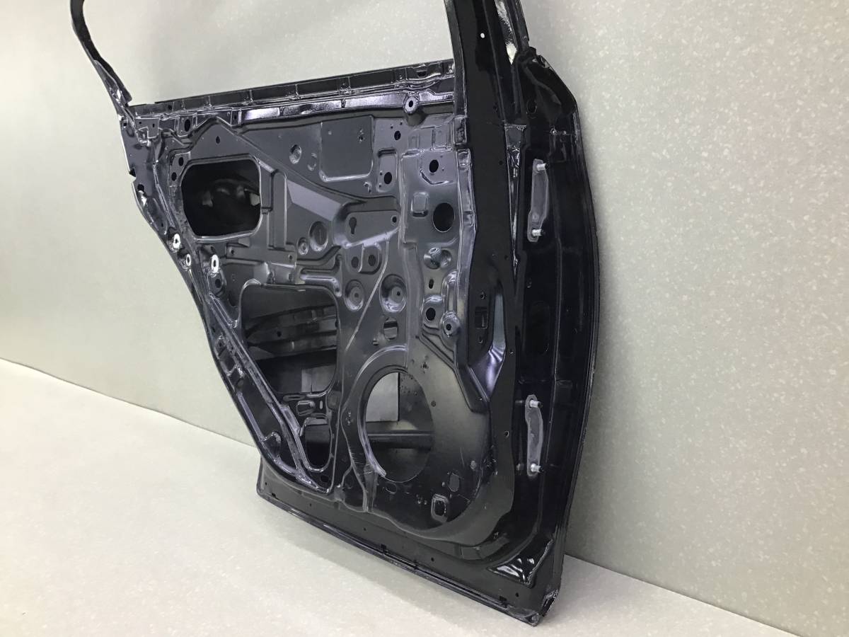 Дверь задняя левая Infiniti Q50 (V37) 2013>