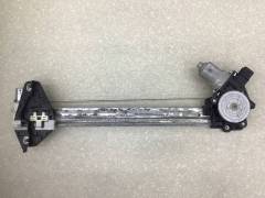 Стеклоподъемник электр. задний левый Honda Civic 4D (FD1, FD2, FD3) 2006-2012