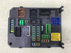 Блок предохранителей Citroen C4 (B7) 2011-2022
