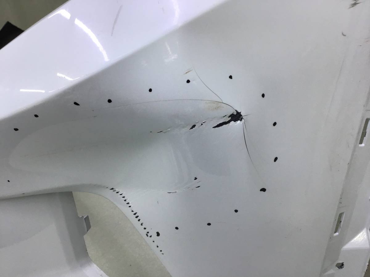 Бампер передний Toyota Rav 4 (XA50) 2018>