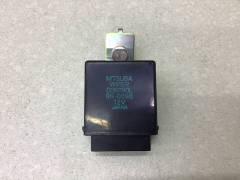 Реле стеклоочистителей Subaru Forester (S11) 2002-2007